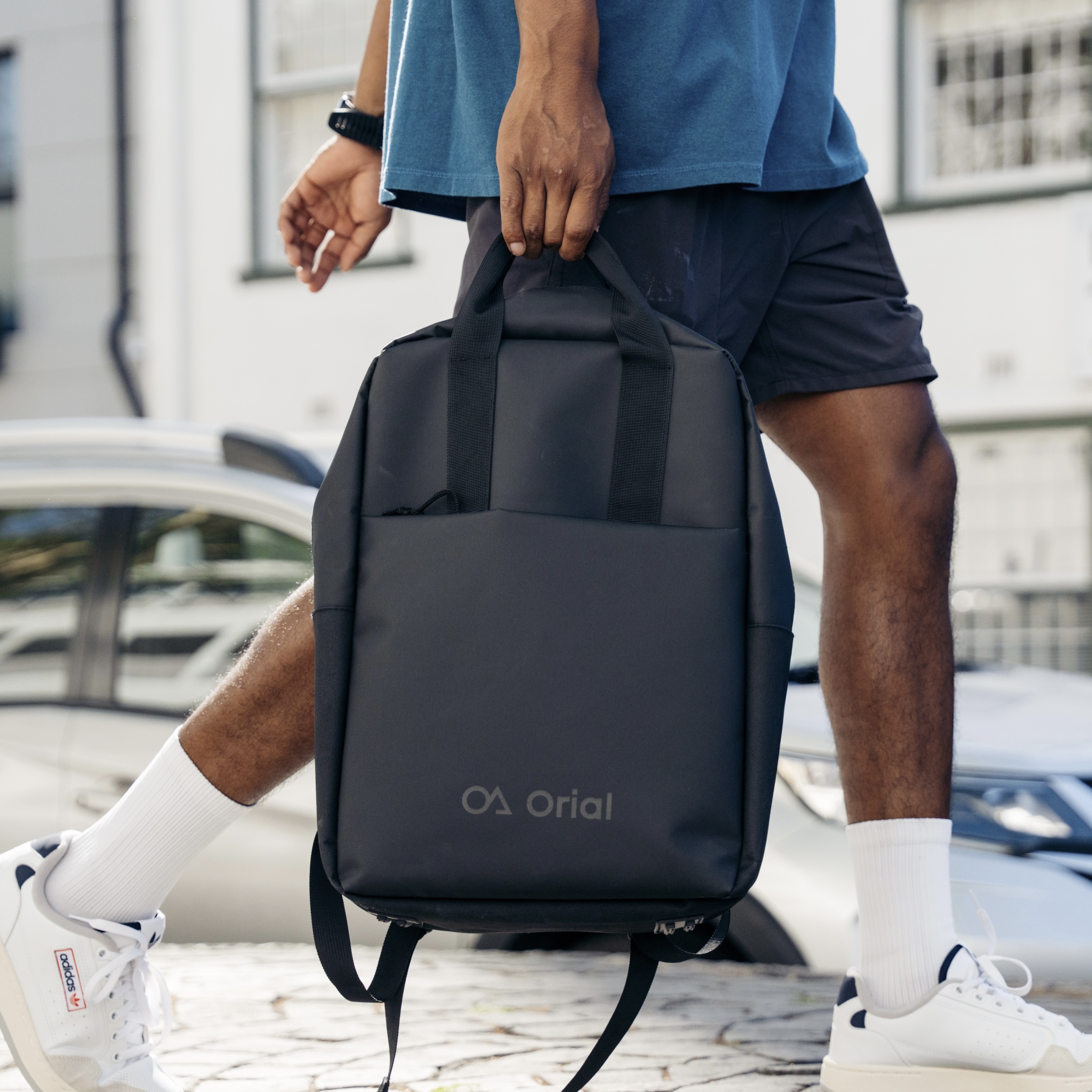 39% off on Orial Outdoor 17L Campus Backpack | OneDayOnly