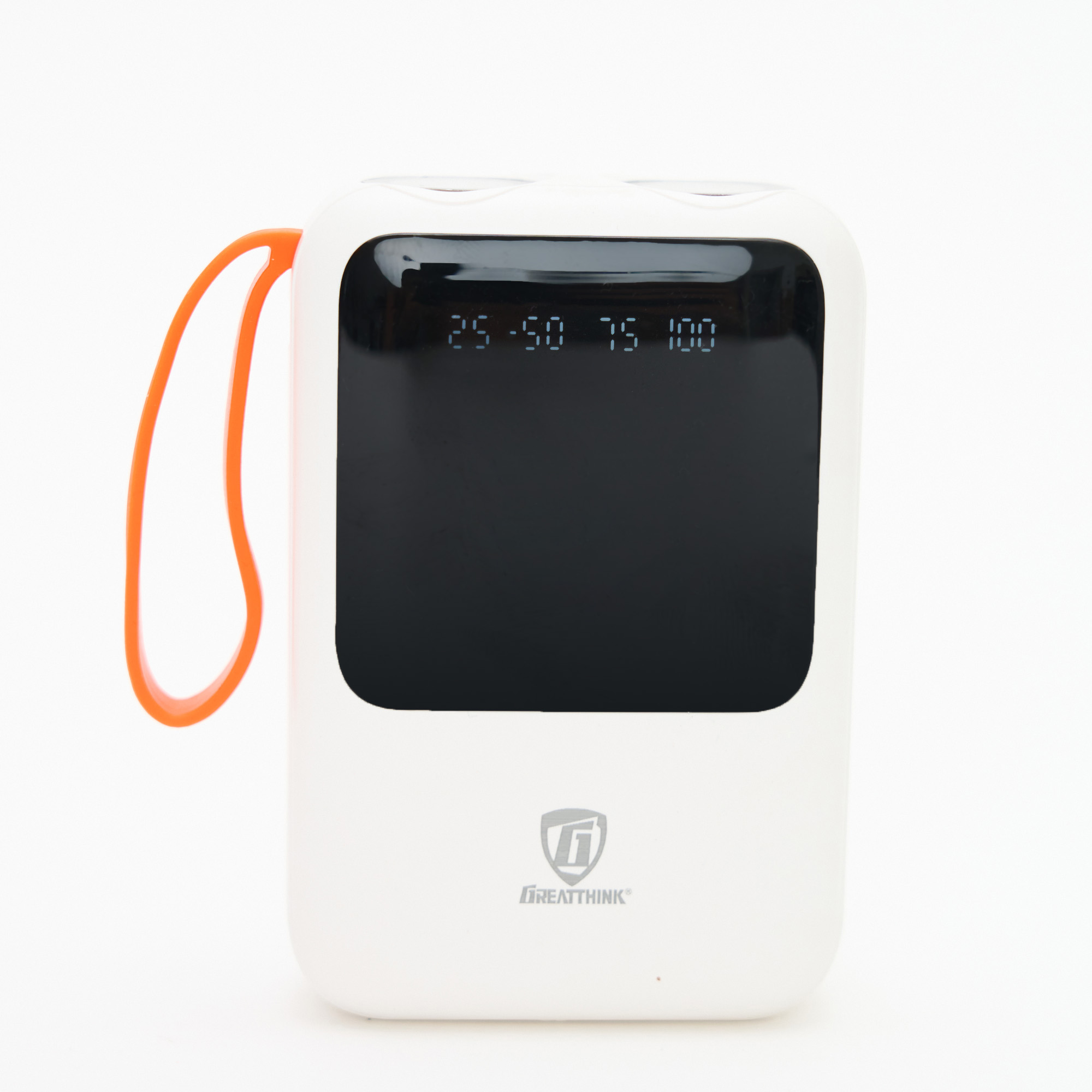 50% off on 22.5W Fast Charging Power Bank | OneDayOnly