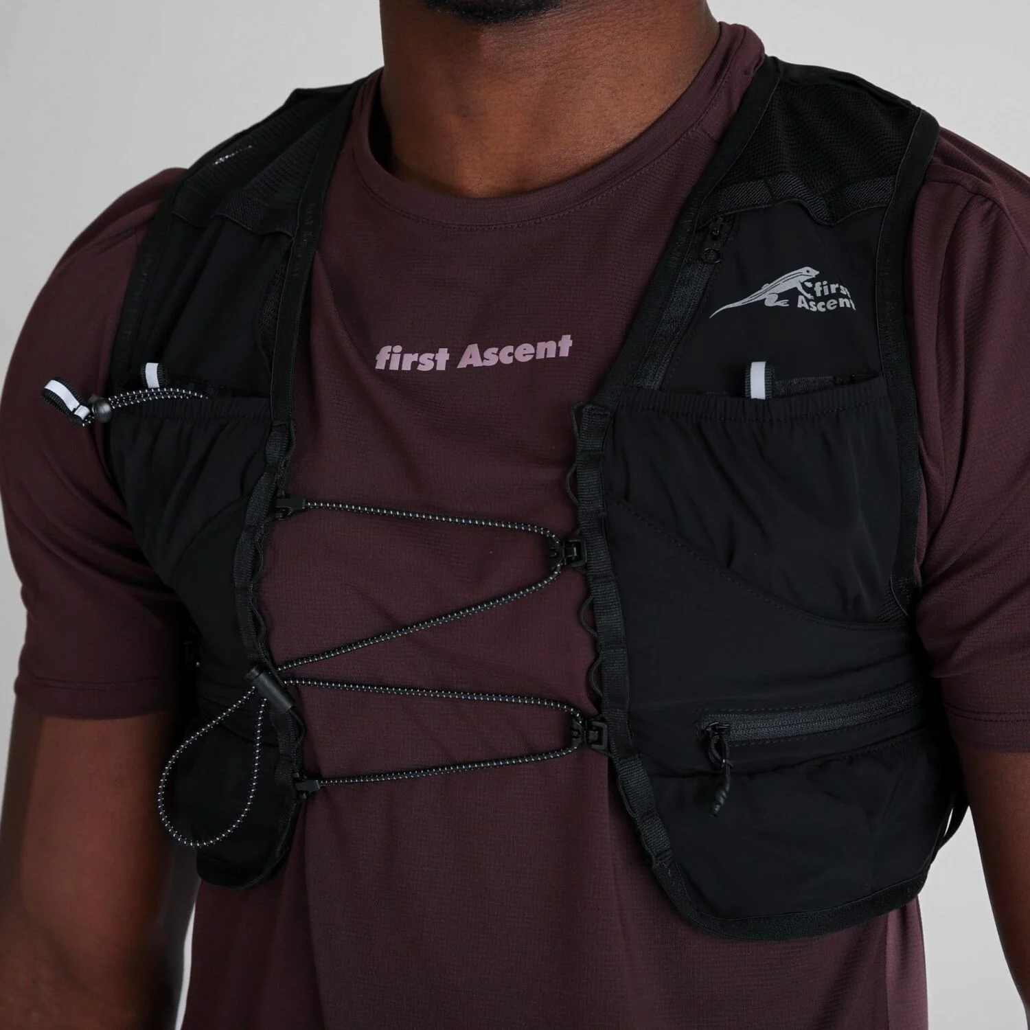 12L AR-X Hydration Pack