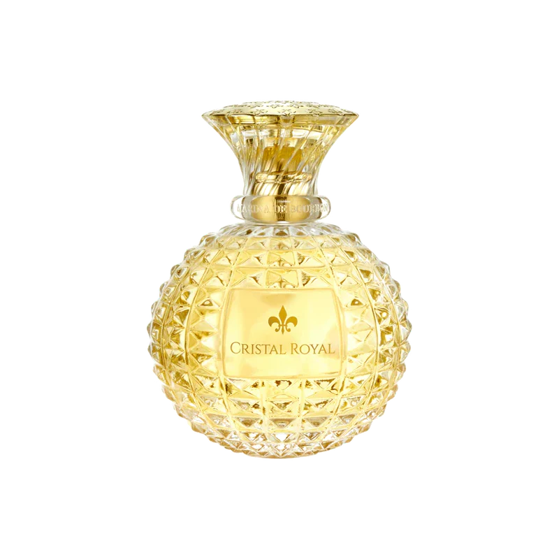 100ml Cristal Royal EDP