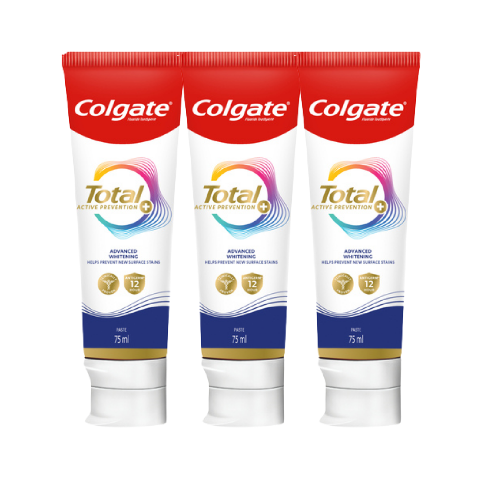 Advanced Whitening - Bundle Contents