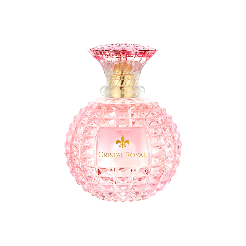 Cristal Royal Rose EDP