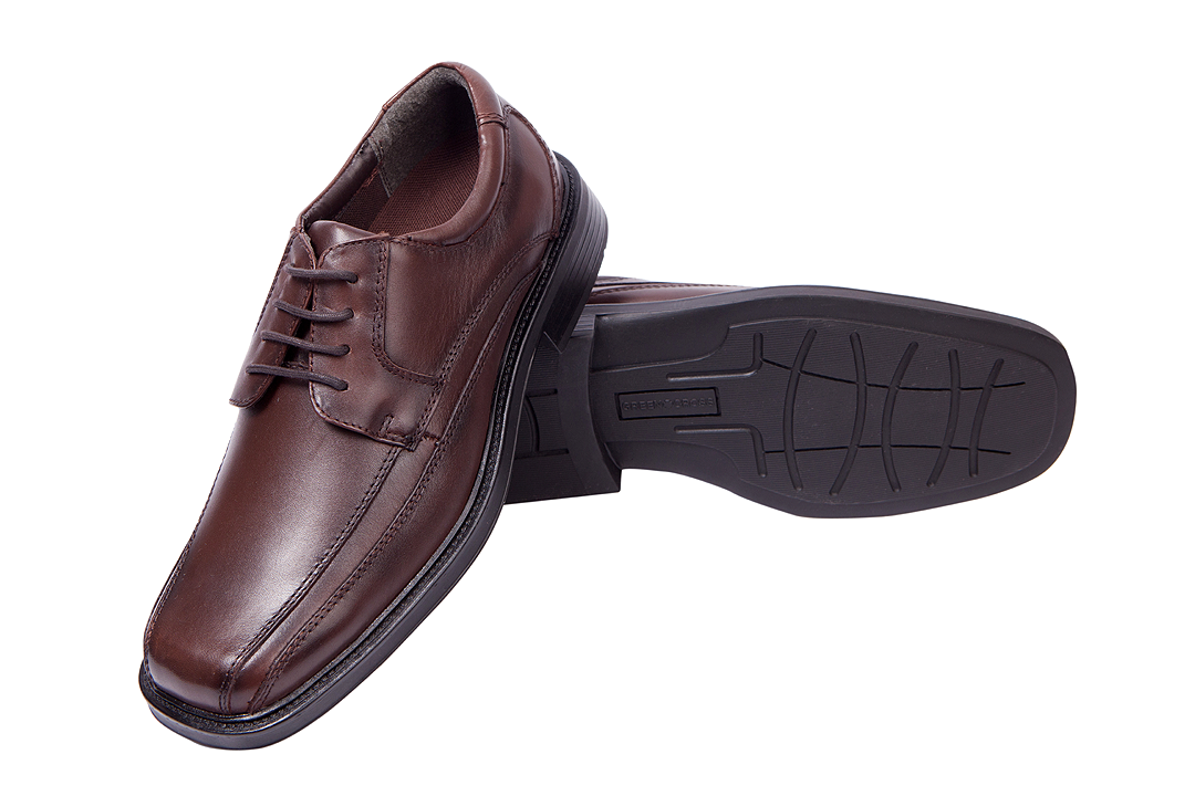 24% off on Men's Genuine Leather Shoes | OneDayOnly