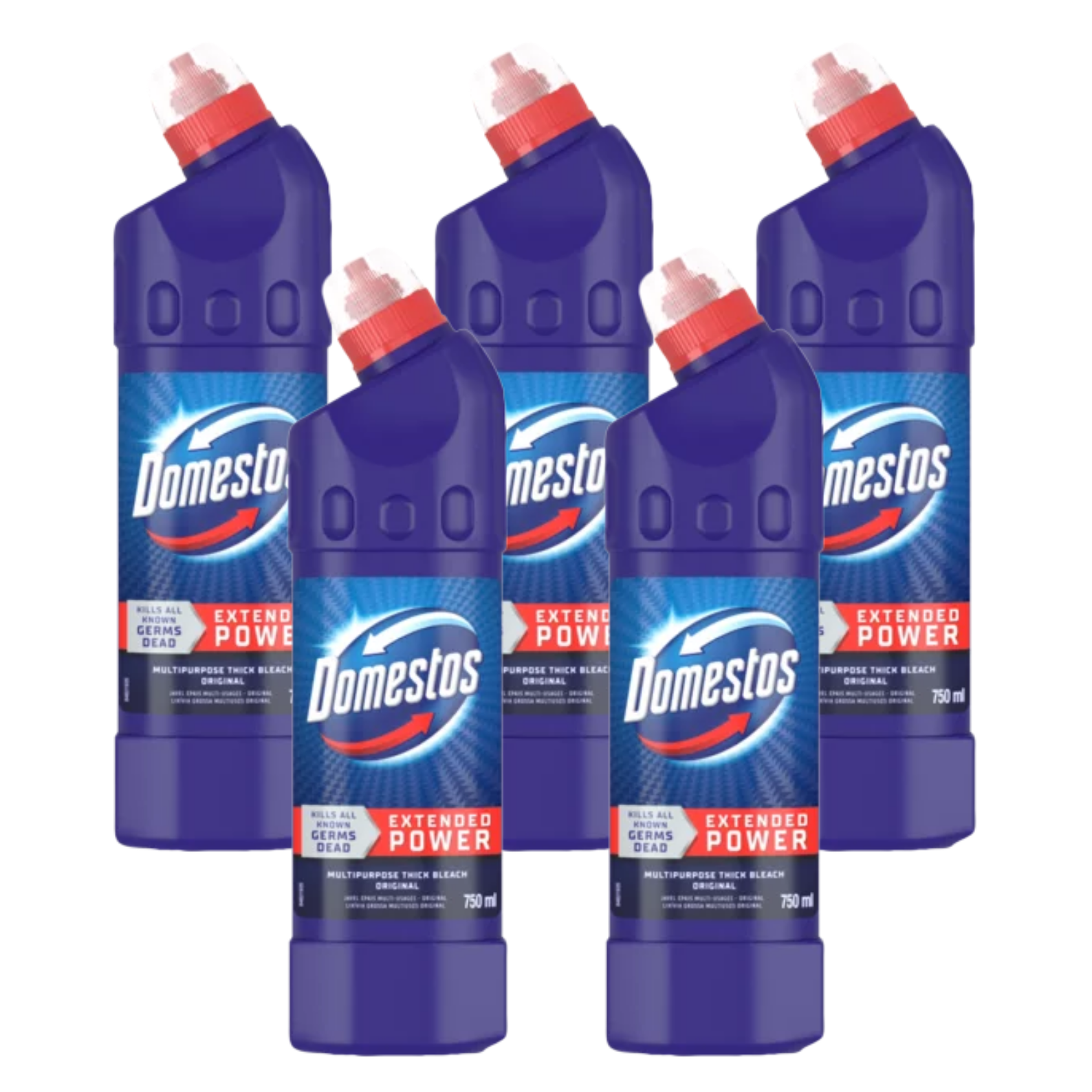 Original - Bundle Contents