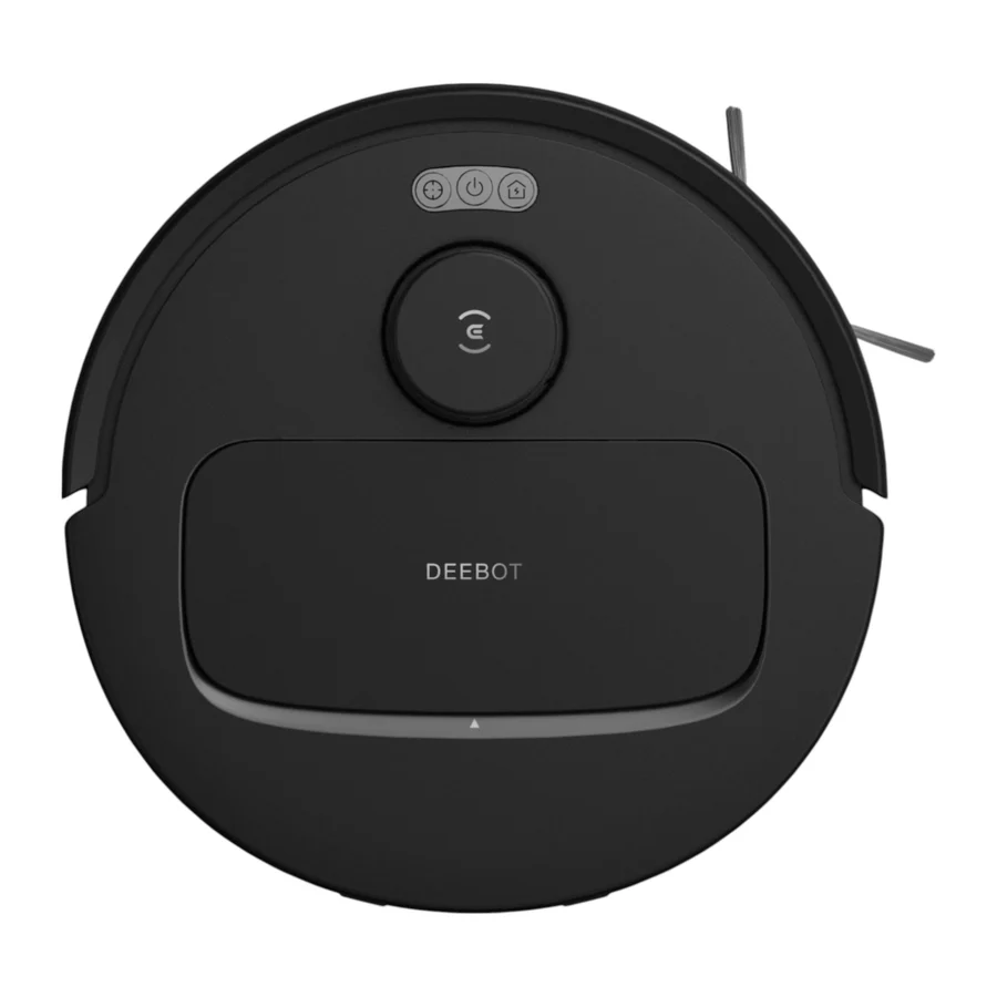 65% off on N20e PLUS Bagless Robot Vac & Mop | OneDayOnly