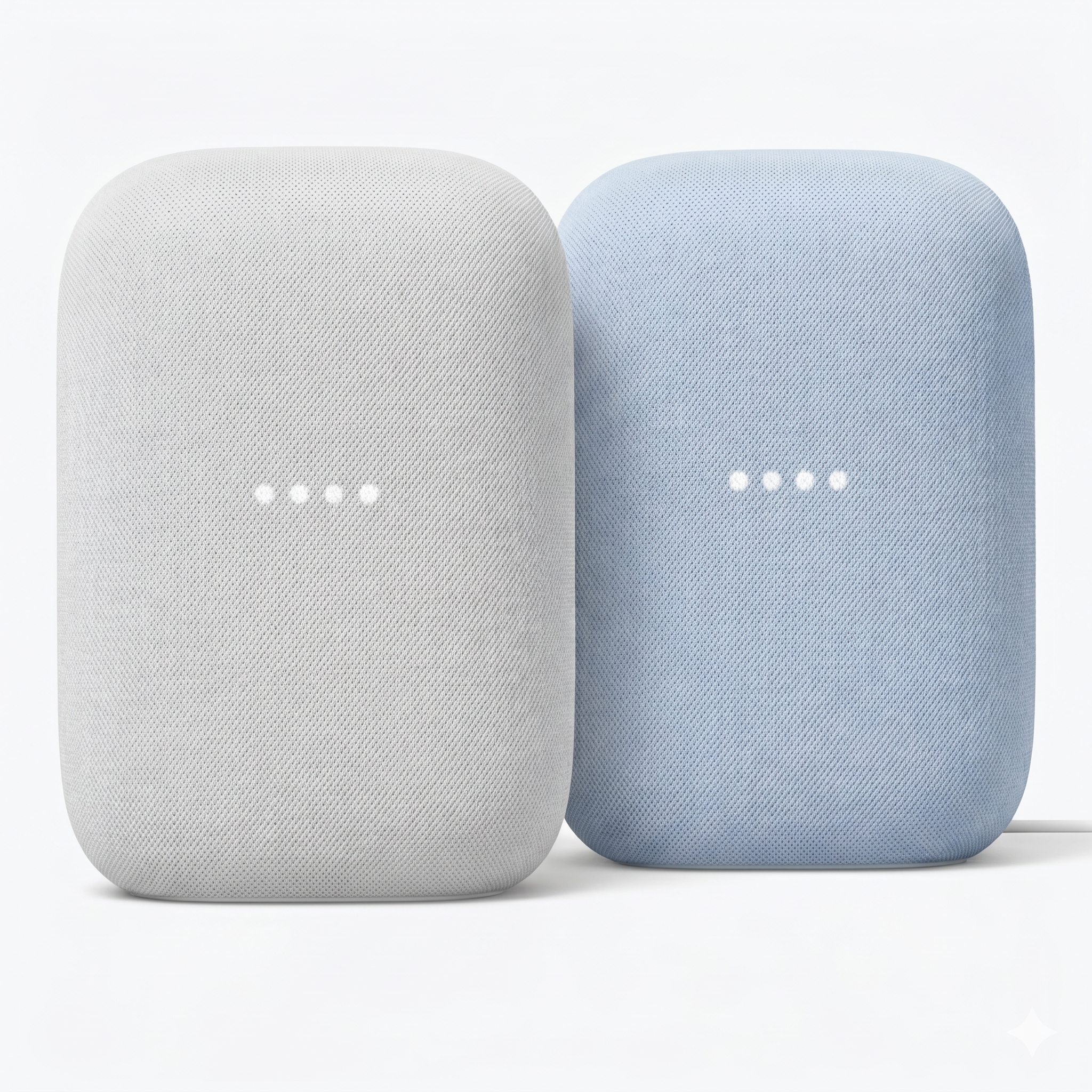 Nest Audio Smart Speaker