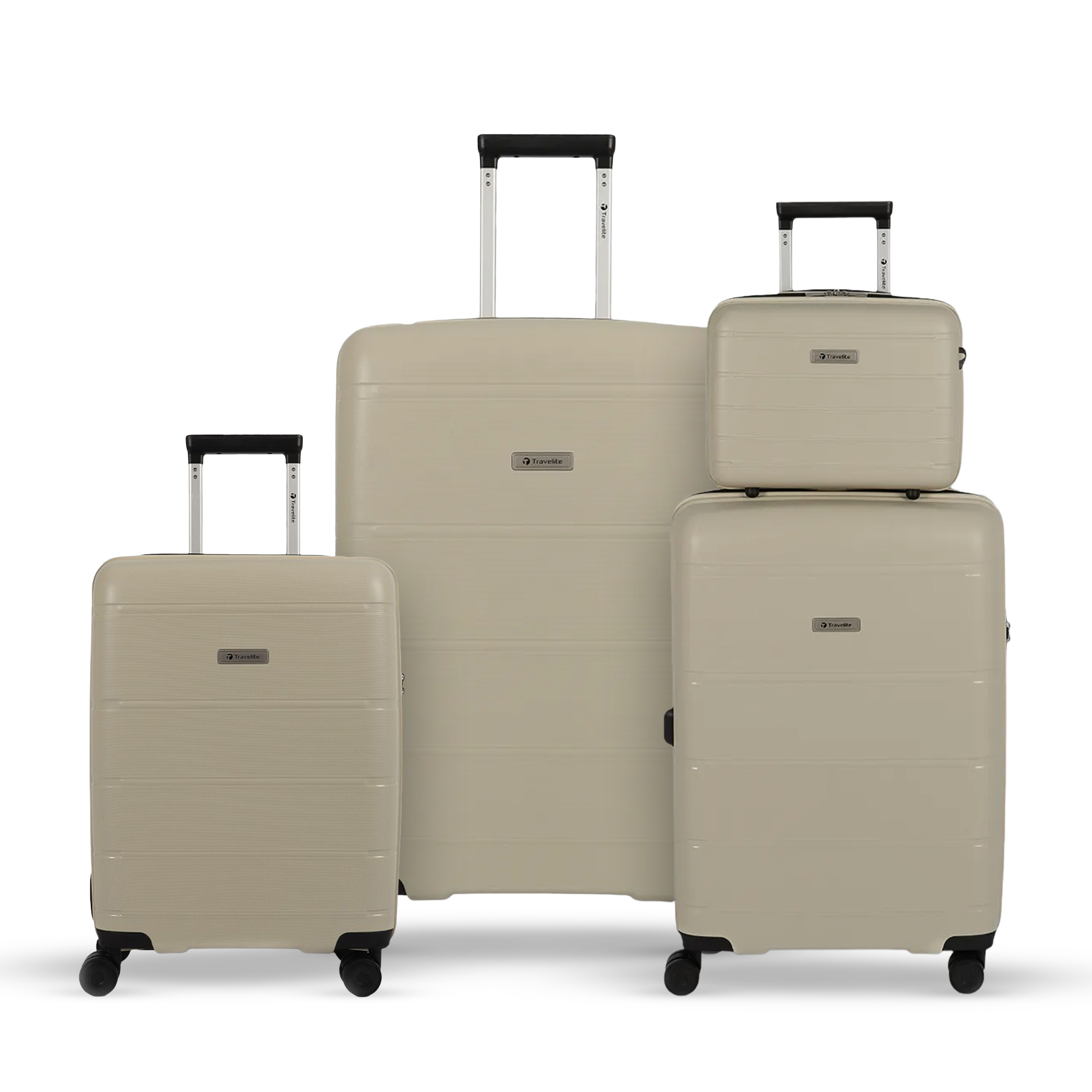 Skye Hardshell Case with TSA Locks