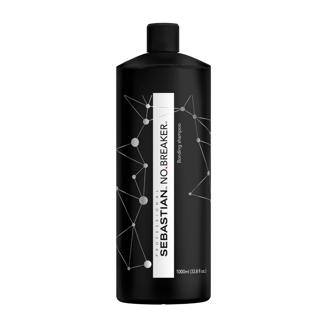 1L No Breaker Bonding Shampoo