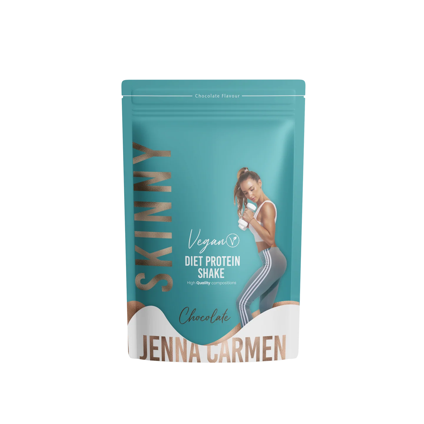 400g Protein Vegan Shake