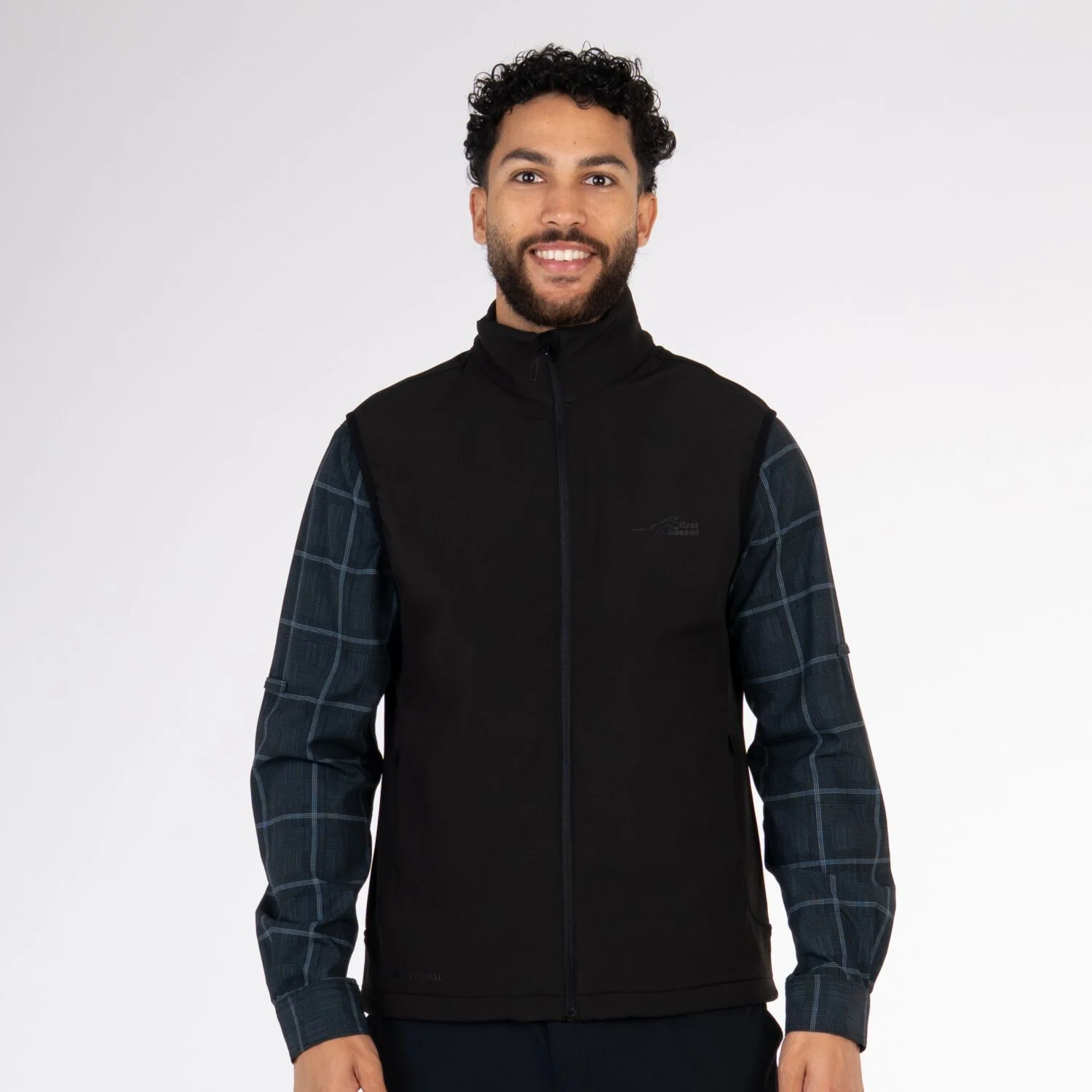 Men's Fairfax XT-2 Softshell Waistcoat