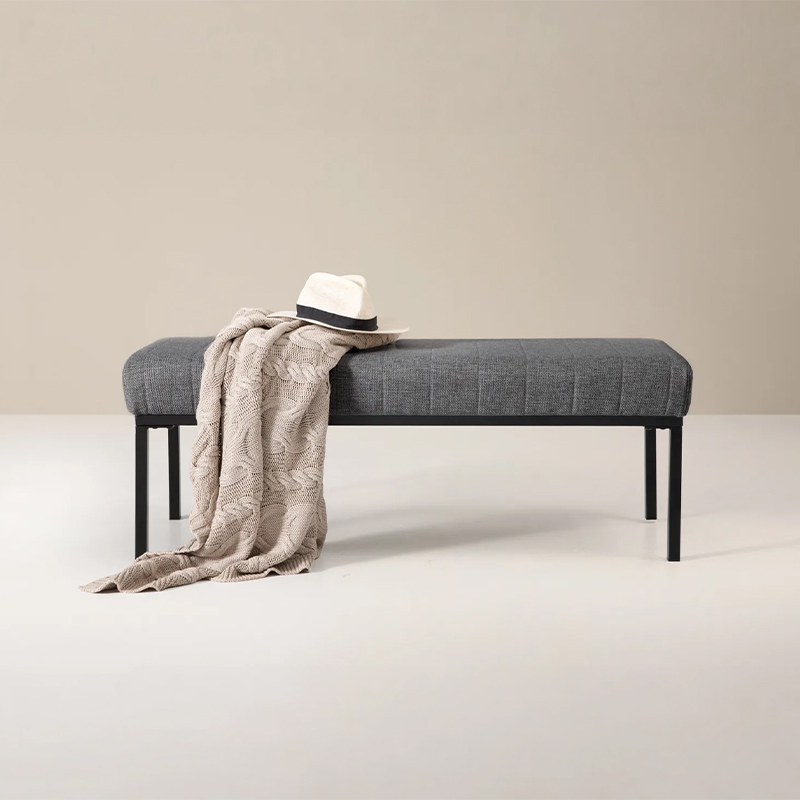 Contemporary Bench