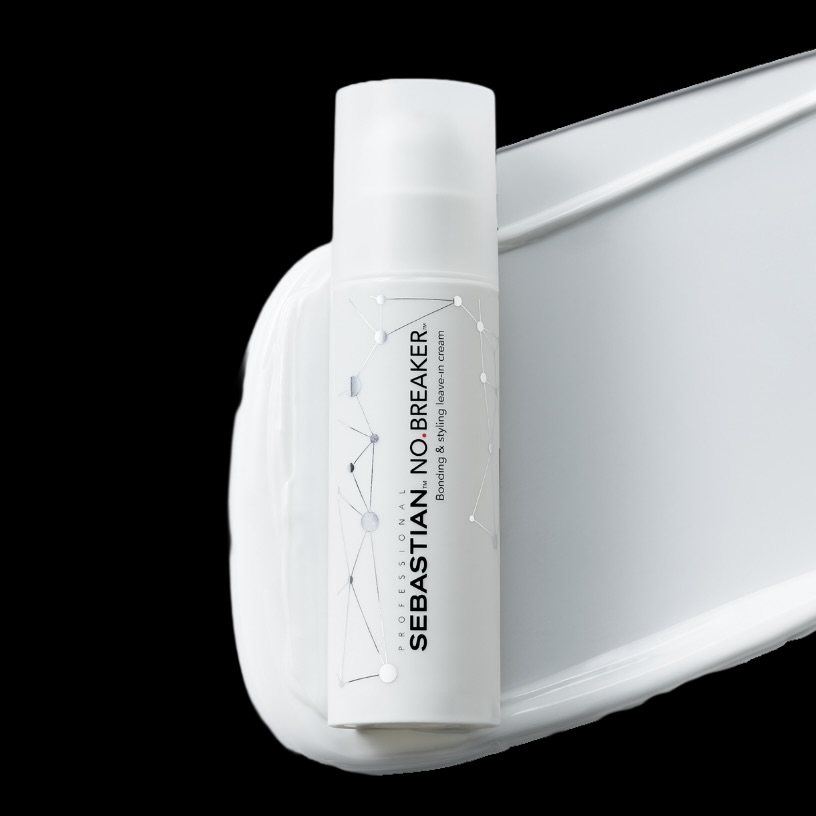 145ml No Breaker Bonding and Styling Leave-In Cream