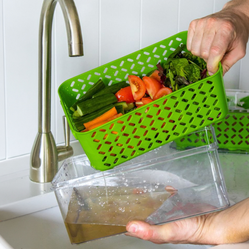Fresh Keeper Food Storage Container