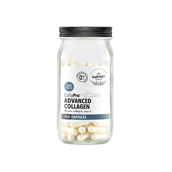 Marine Collagen