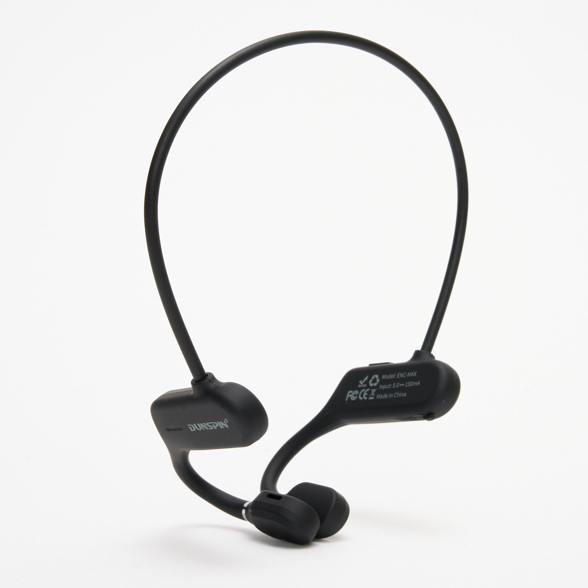 ENC-MAX Open-Ear Sports Headset