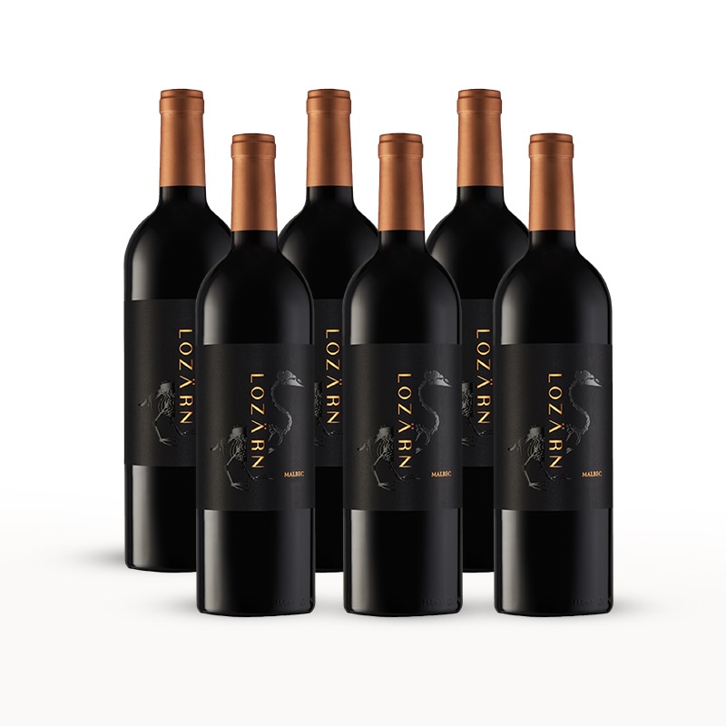 6x Malbec 2023