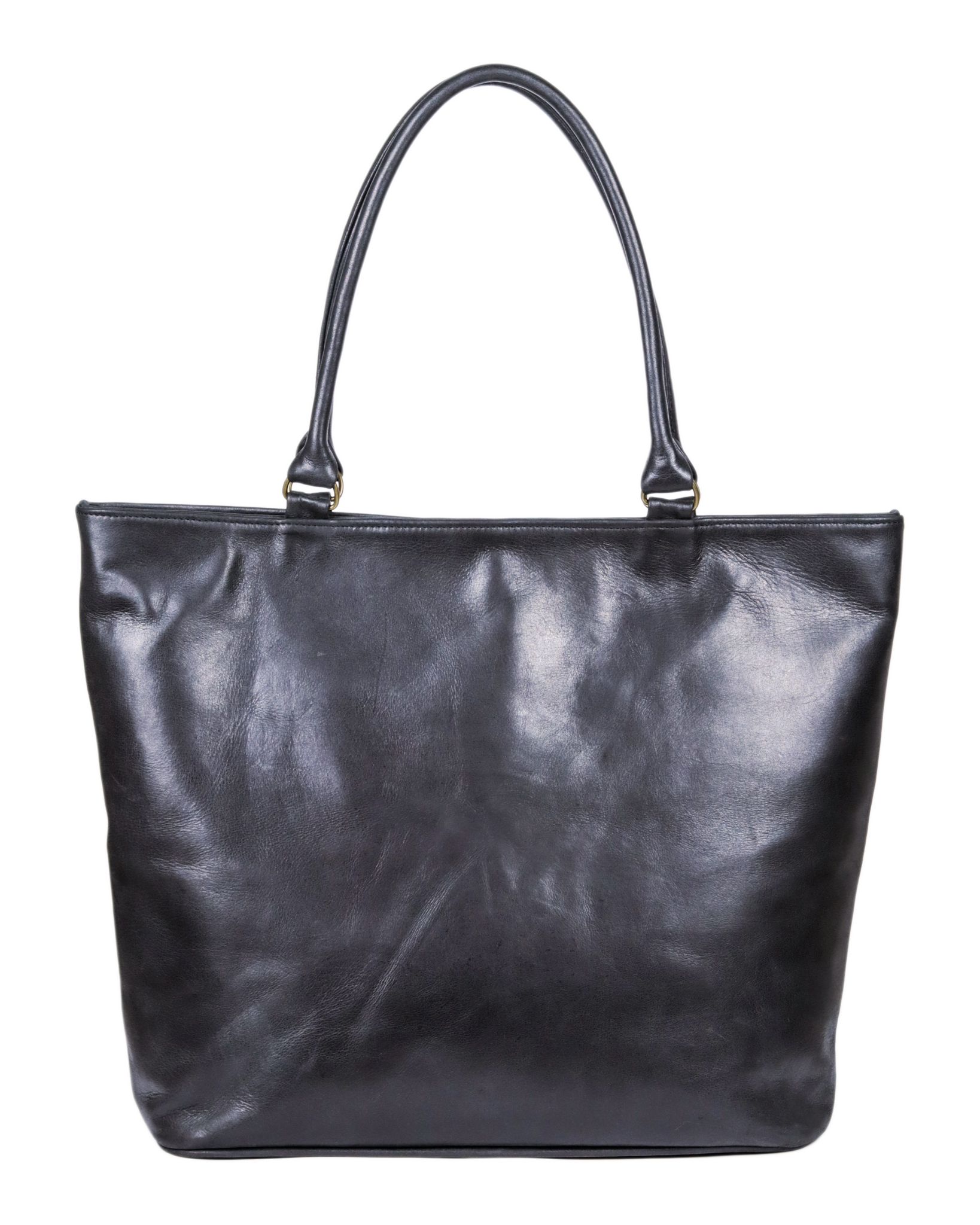 Genuine Leather Lima Laptop Bag