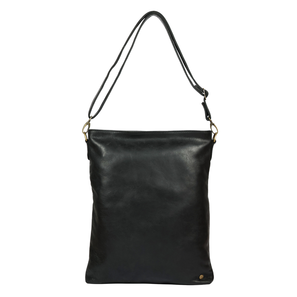 Genuine Leather Comasina Sling Bag