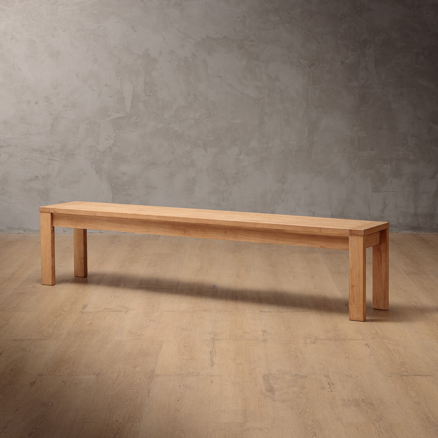 2m Ridgeway Bench