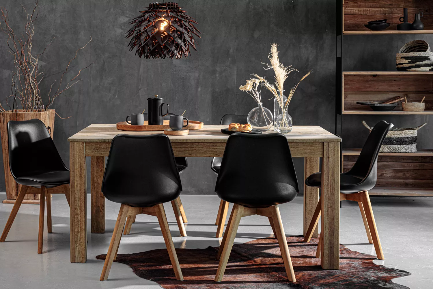 31% off on 6-Seater 1.8m Dining Set | OneDayOnly