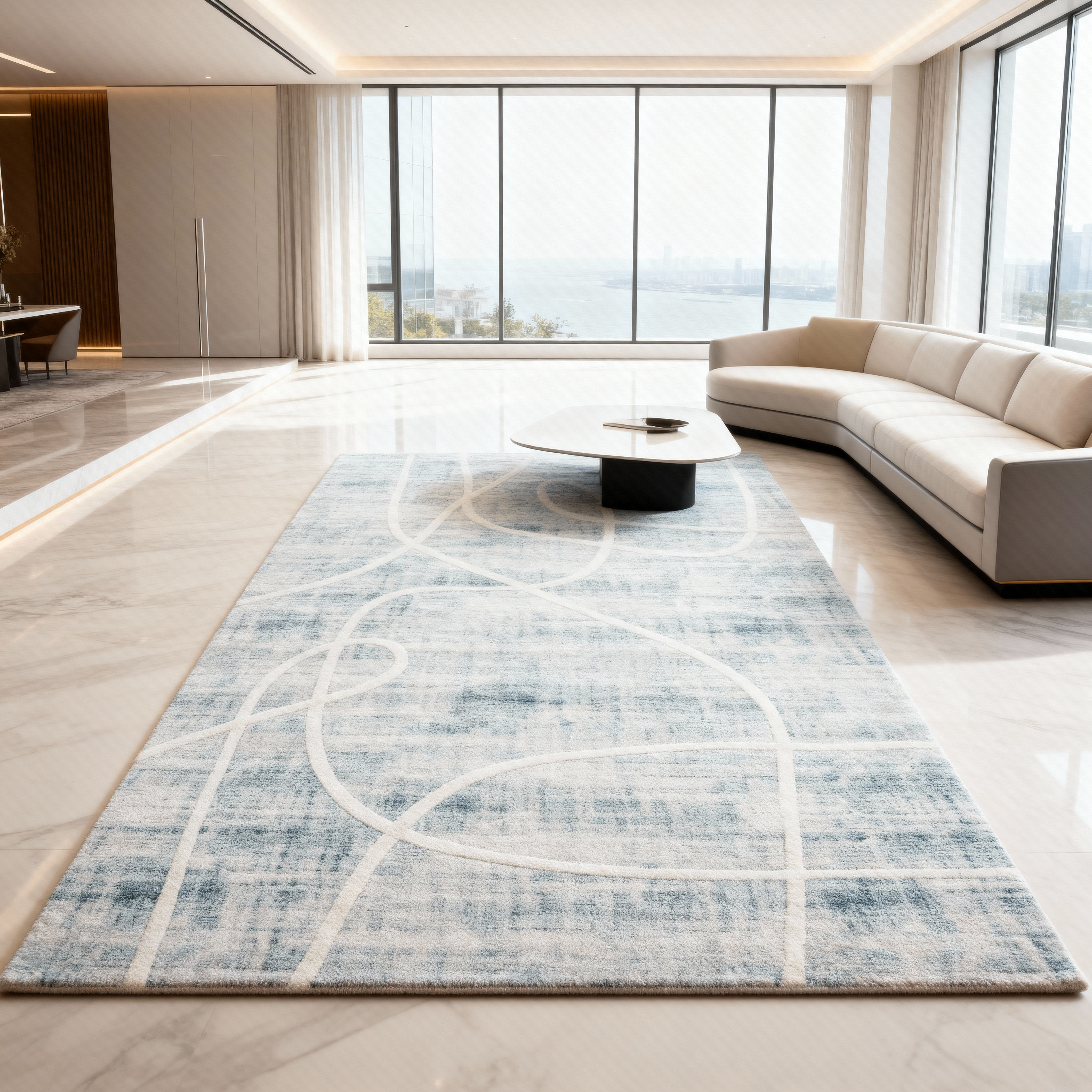 Chic Geometric