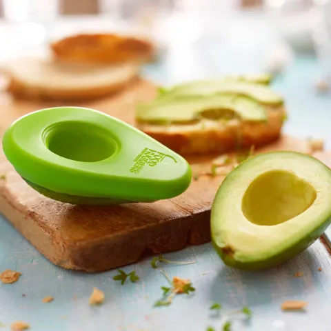 4-Piece Avocado Hugger Set