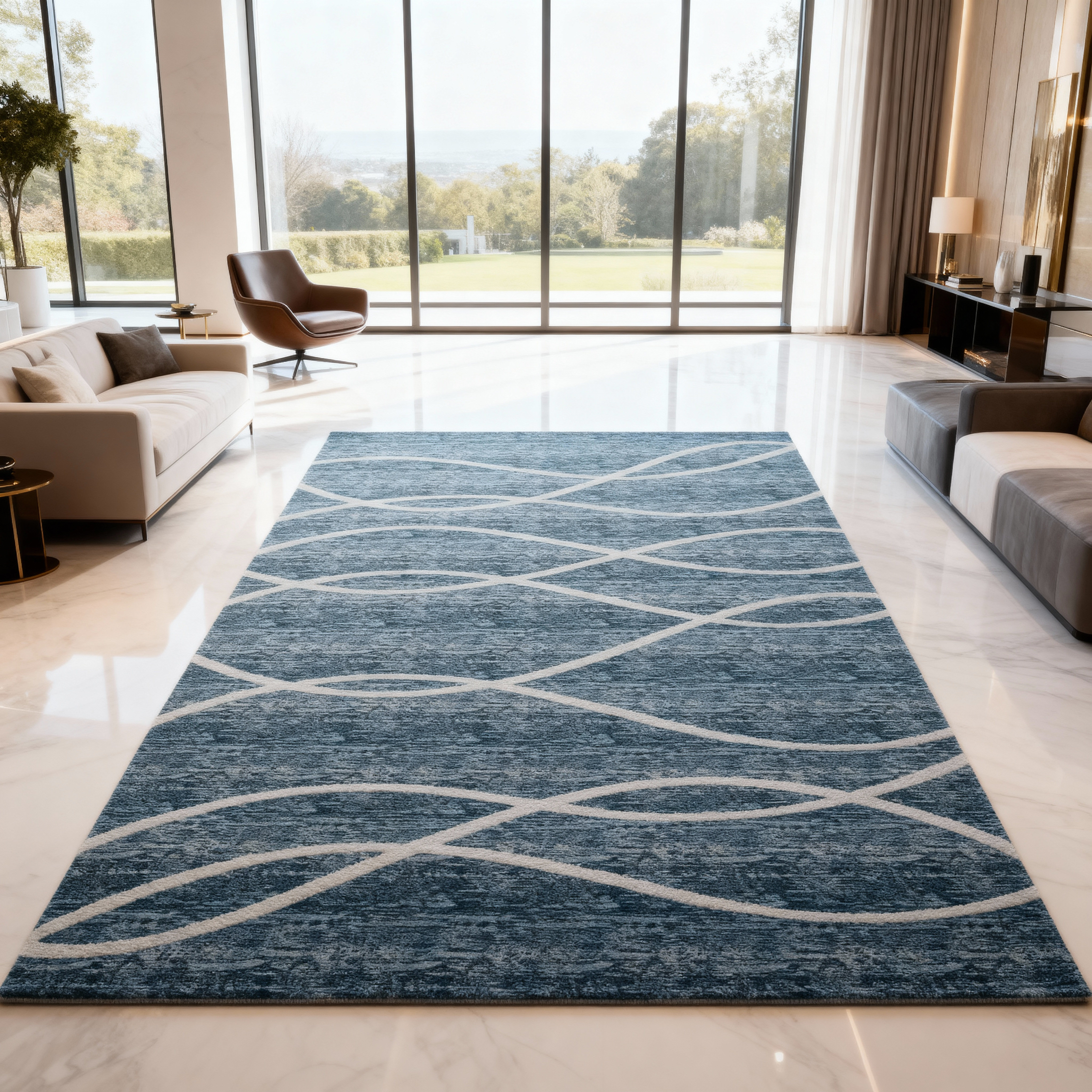 Dune Classic Rug Collection