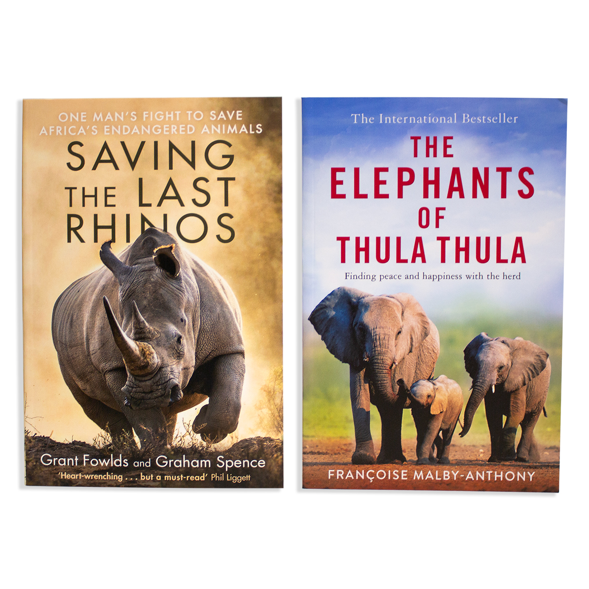 Non-Fiction Book Bundle