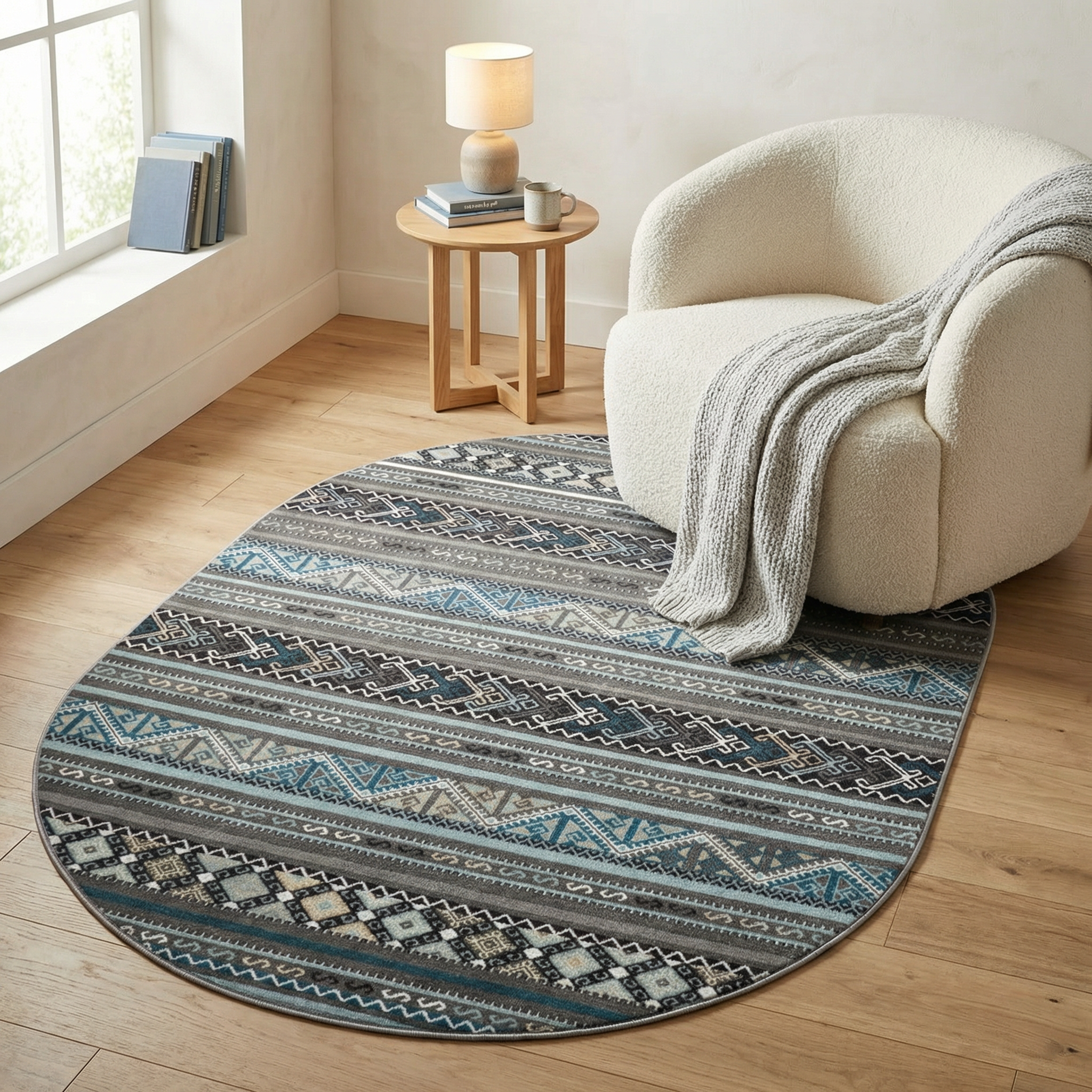Moroccan Rug Collection