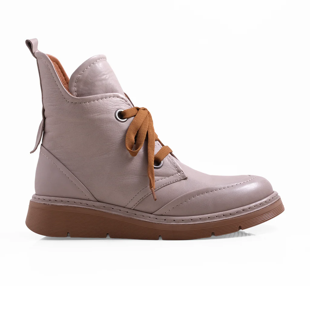 Ladies Genuine Leather Sunset Boots