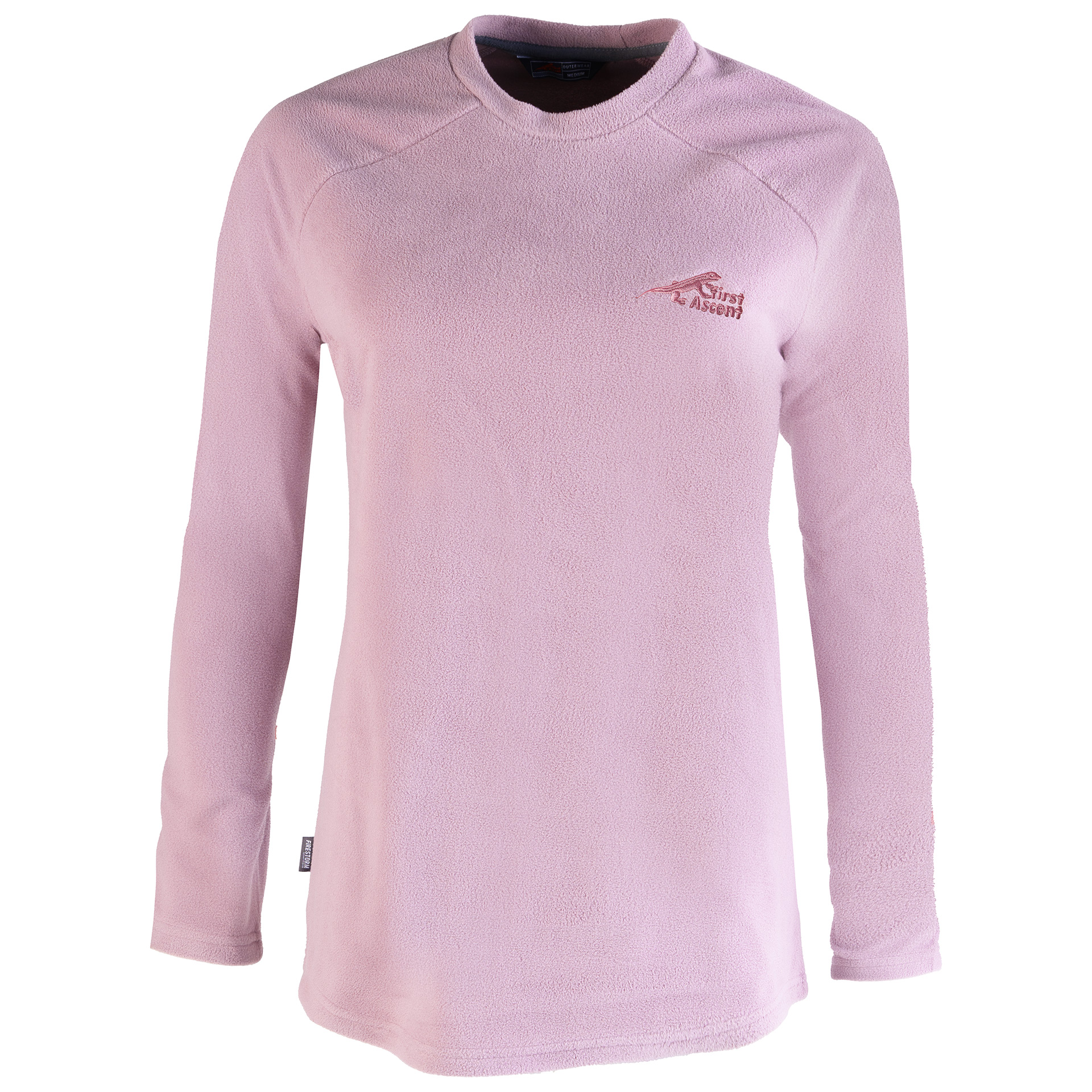 Sherbert Pink
