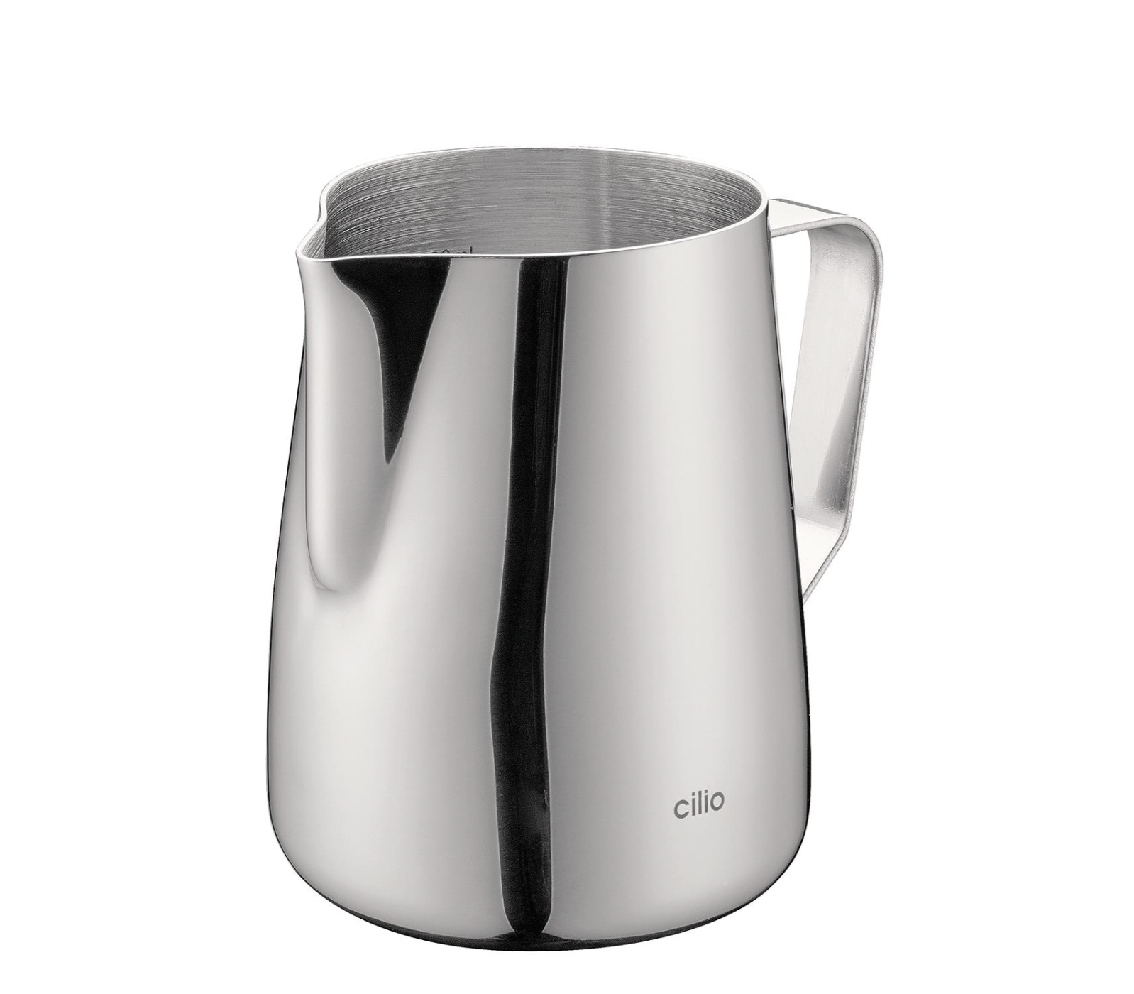 600ml Stainless Steel Lisa Milk Jug