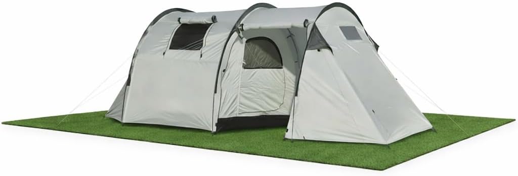 R400 off on A2Z 3-Person Camping Tent | OneDayOnly