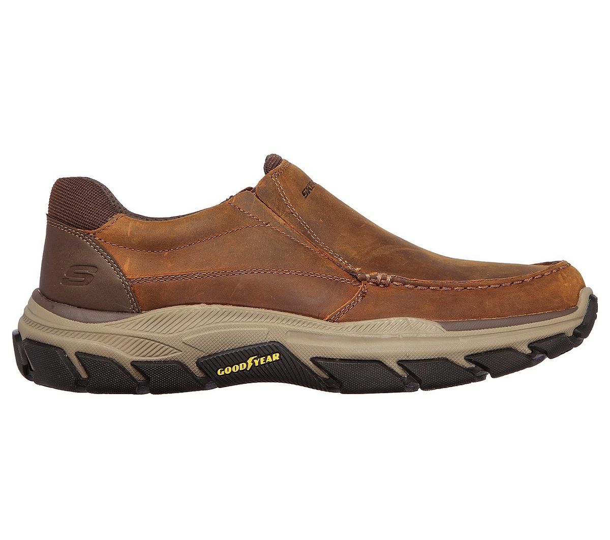 Men's Respected Catel Casual Shoes