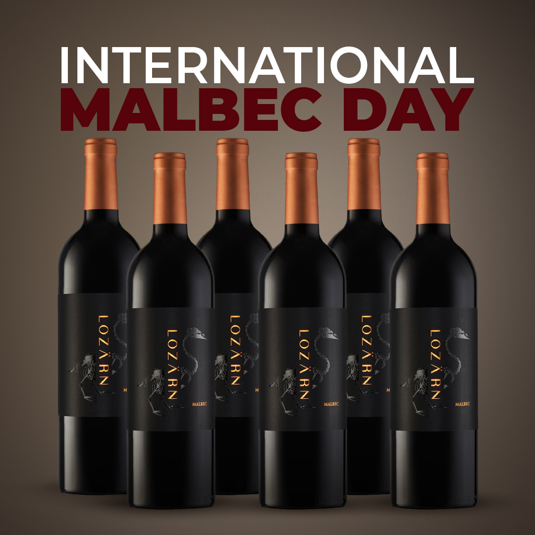 6x Malbec 2023