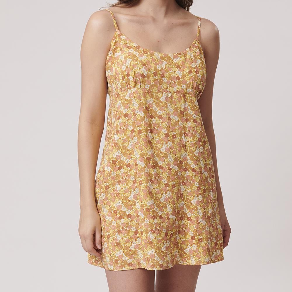 Ladies Beach Bandit Mini Dress