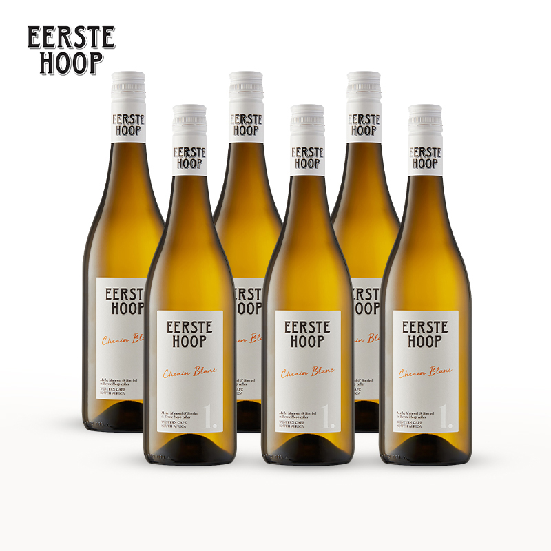 6x Chenin Blanc 2023