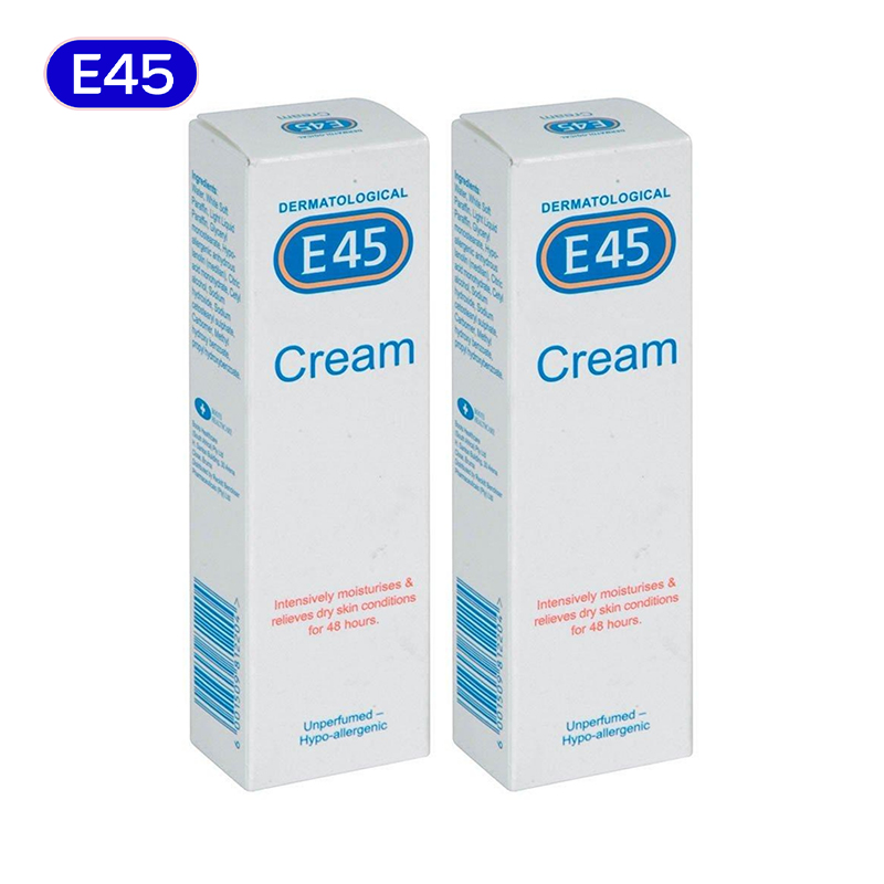 2x 50g Creams