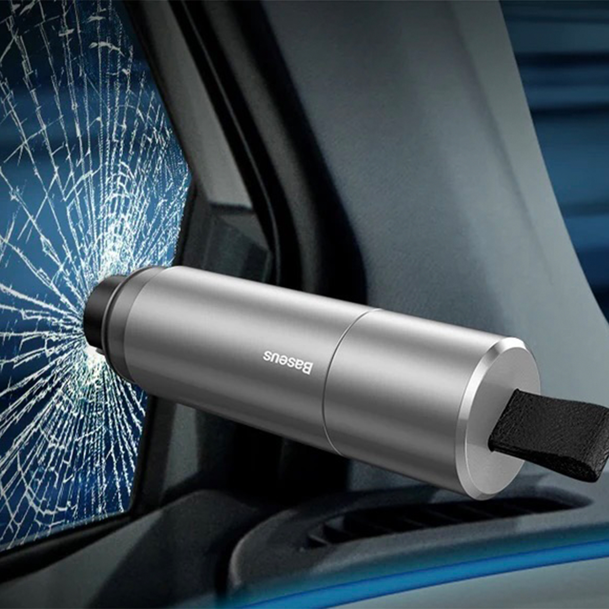 Sharp Tool Safety Hammer