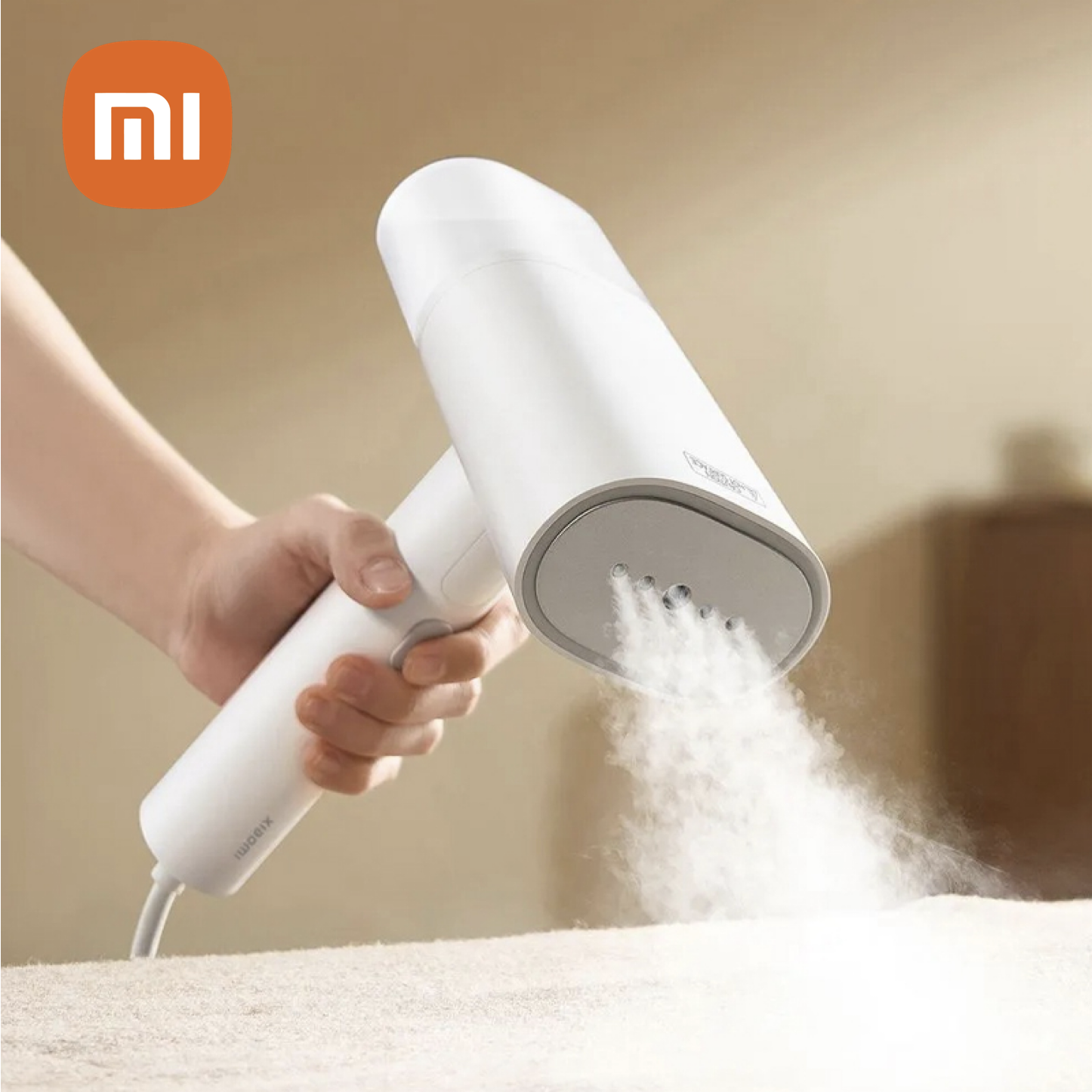 1300W Handheld Garment Steamer