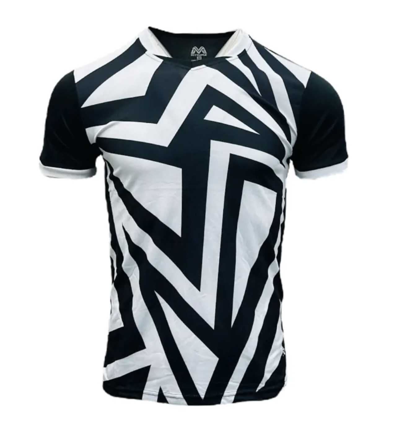 53% off on Mitzuma Men's Sublimated Active Tee | OneDayOnly