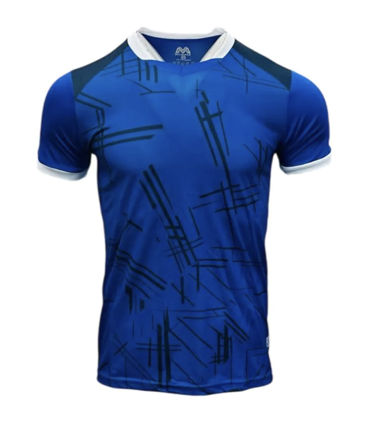 Men's Sublimated Active Tee