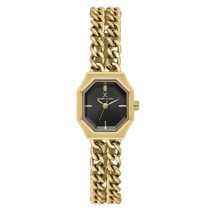 Ladies Chain Strap Watch
