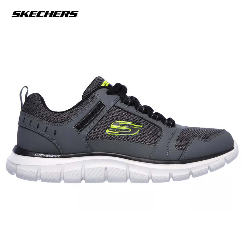 Men's Track Knockhill Shoes