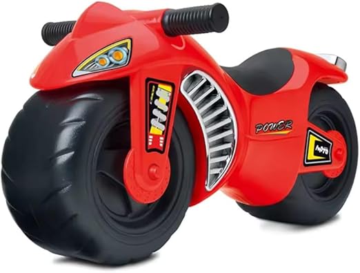 Cool Chariot Motorbike Ride-On