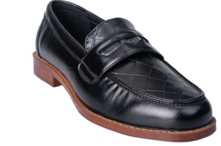 Men's Penny Trim Loafers