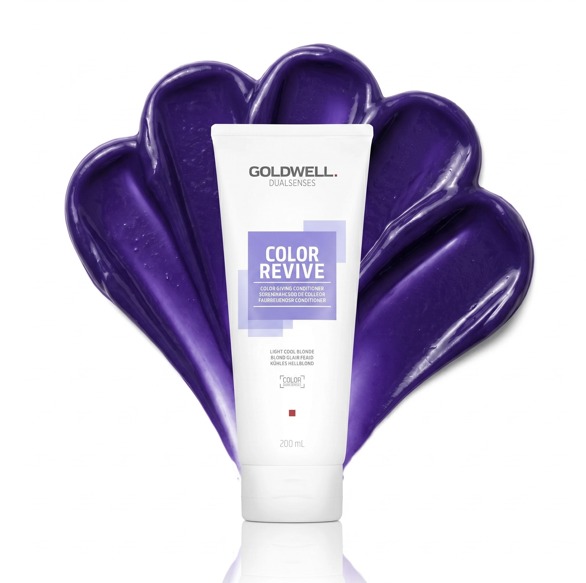 200ml Colour Revive Conditioner