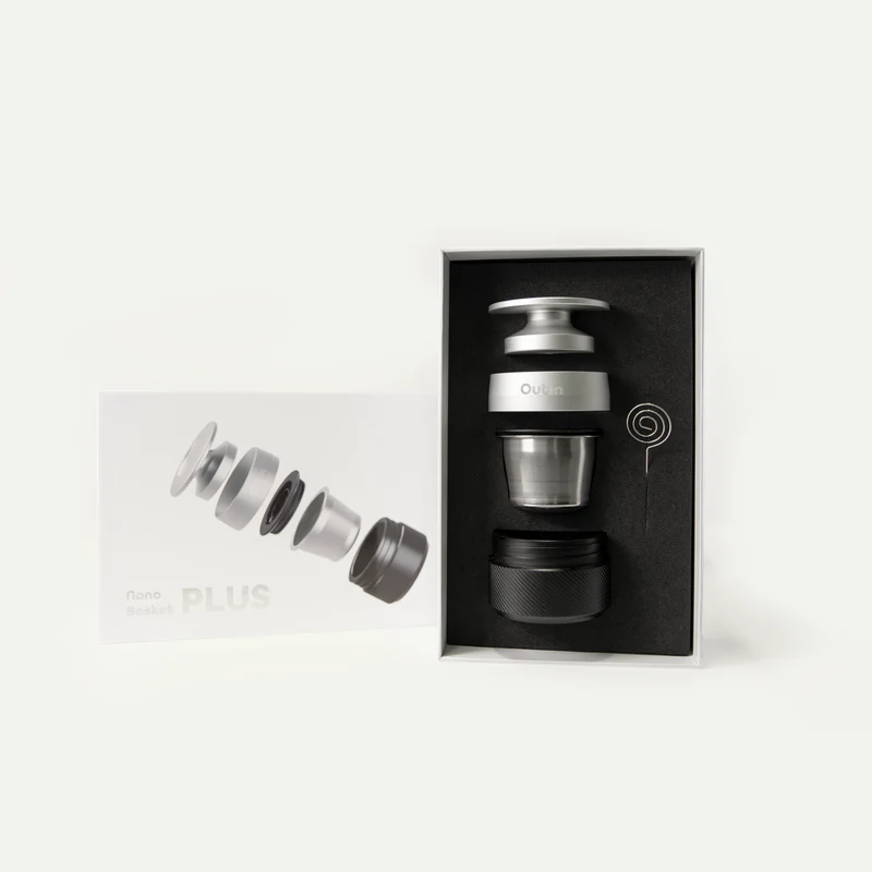 28% off on OutIn Nano Basket Plus Adaptor Kit | OneDayOnly