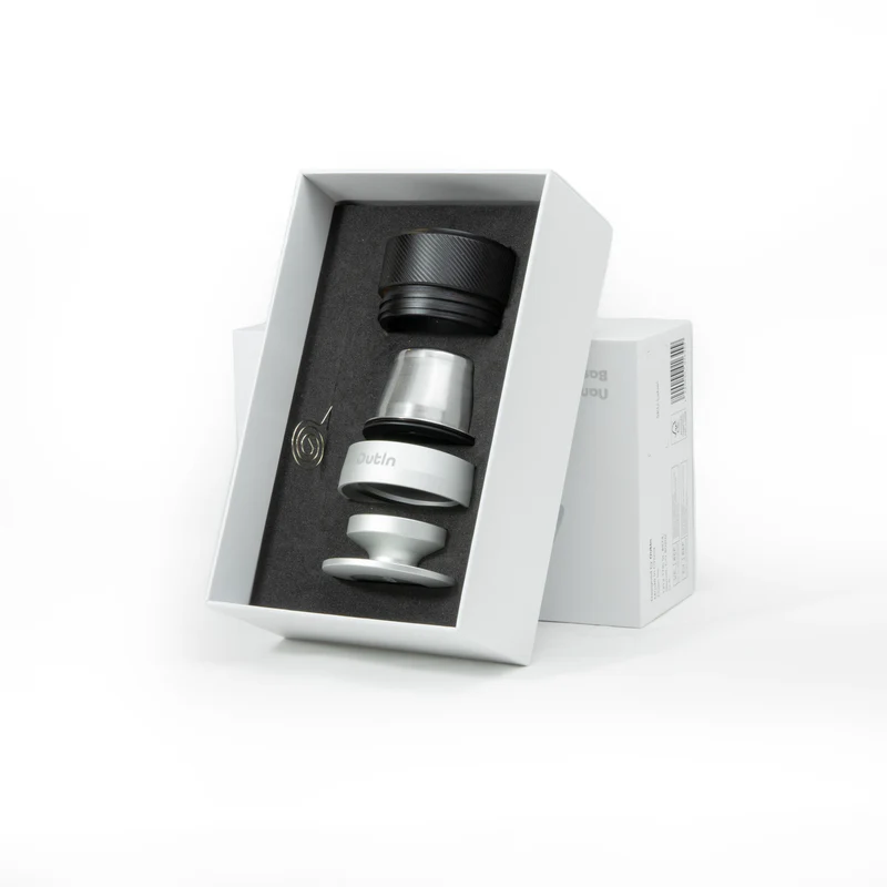 Nano Basket Plus Adaptor Kit