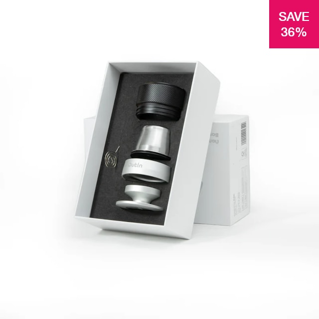36% off on OutIn Nano Basket Plus Adaptor Kit | OneDayOnly